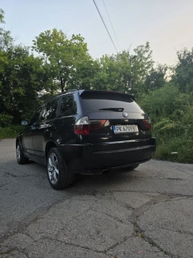 Обява за продажба на BMW X3 2.0 xd 150 hp ~8 000 лв. - изображение 5