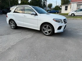 Обява за продажба на Mercedes-Benz GLE ~11 лв. - изображение 1