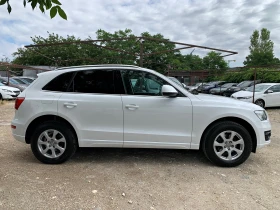 Обява за продажба на Audi Q5 2.0TDI АВТОМАТИК  ~18 500 лв. - изображение 4