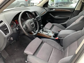 Обява за продажба на Audi Q5 2.0TDI АВТОМАТИК  ~18 500 лв. - изображение 6