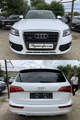 Обява за продажба на Audi Q5 2.0TDI АВТОМАТИК  ~18 500 лв. - изображение 5