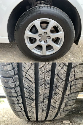 Audi Q5 2.0TDI АВТОМАТИК - 18500 лв. - 28598034 17