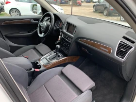 Обява за продажба на Audi Q5 2.0TDI АВТОМАТИК  ~18 500 лв. - изображение 7