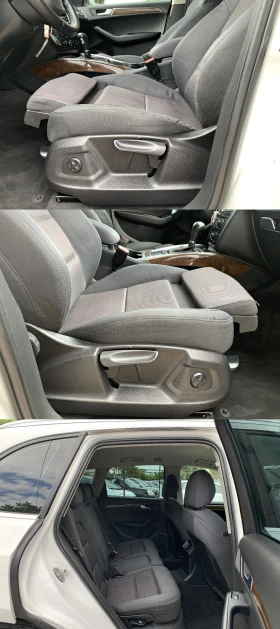 Audi Q5 2.0TDI АВТОМАТИК - 18500 лв. - 28598034 15