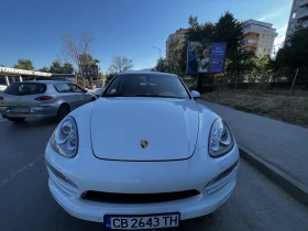 Porsche Cayenne 958 | Mobile.bg    2