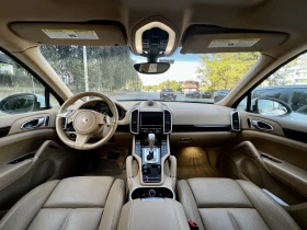 Porsche Cayenne 958 | Mobile.bg    4