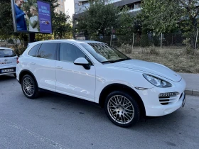 Porsche Cayenne 958 | Mobile.bg    3