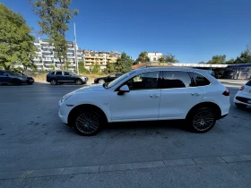     Porsche Cayenne 958