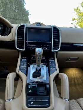 Porsche Cayenne 958 | Mobile.bg    16