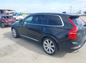 Обява за продажба на Volvo Xc90 INSCRIPTION Обдух* Bowers&Wilkins* 360* Дистроник* ~26 800 лв. - изображение 5
