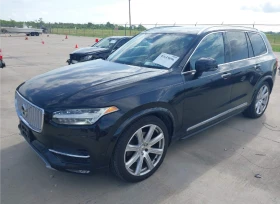 Обява за продажба на Volvo Xc90 INSCRIPTION Обдух* Bowers&Wilkins* 360* Дистроник* ~26 800 лв. - изображение 1