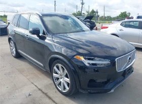 Обява за продажба на Volvo Xc90 INSCRIPTION Обдух* Bowers&Wilkins* 360* Дистроник* ~26 800 лв. - изображение 2