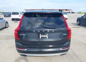 Обява за продажба на Volvo Xc90 INSCRIPTION Обдух* Bowers&Wilkins* 360* Дистроник* ~26 800 лв. - изображение 4