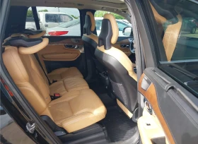 Обява за продажба на Volvo Xc90 INSCRIPTION Обдух* Bowers&Wilkins* 360* Дистроник* ~26 800 лв. - изображение 8