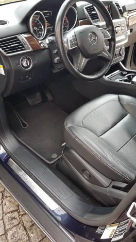 Mercedes-Benz ML 350    | Mobile.bg    8
