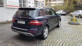 Mercedes-Benz ML 350    | Mobile.bg    3
