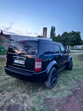 Dodge Nitro 2.8 CRD R/T | Mobile.bg    6