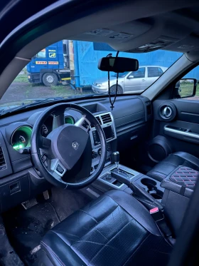 Dodge Nitro 2.8 CRD R/T | Mobile.bg    7
