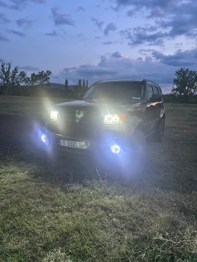Dodge Nitro 2.8 CRD R/T | Mobile.bg    8