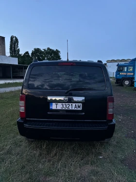 Dodge Nitro 2.8 CRD R/T | Mobile.bg    5