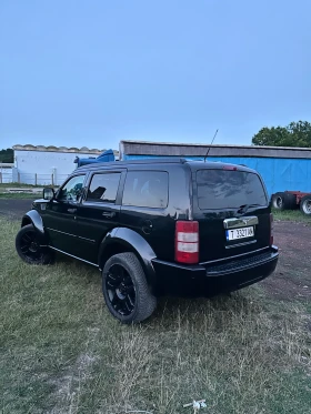 Dodge Nitro 2.8 CRD R/T | Mobile.bg    4