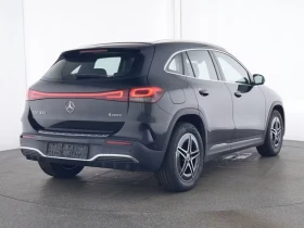 Обява за продажба на Mercedes-Benz EQA 300 AMG Line 4M Advanced MBUX Ambient KAM #iCarbg ~63 900 лв. - изображение 2 | Auto.bg Обява за продажба на Mercedes-Benz EQA 300 AMG Line 4M Advanced MBUX Ambient KAM #iCarbg ~63 900 лв. - изображение 2