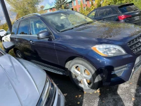 Mercedes-Benz ML * 350 BlueTEC * CARFAX *    | Mobile.bg    3