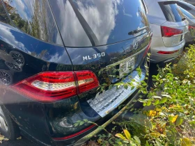 Mercedes-Benz ML * 350 BlueTEC * CARFAX *    | Mobile.bg    4