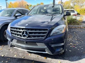 Mercedes-Benz ML * 350 BlueTEC * CARFAX *    | Mobile.bg    6