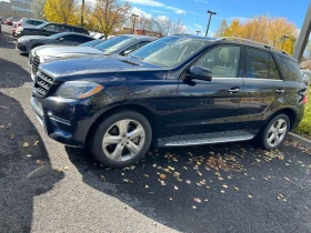 Mercedes-Benz ML * 350 BlueTEC * CARFAX *    | Mobile.bg    2