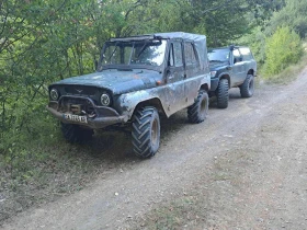 Uaz 469  | Mobile.bg    7