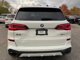 BMW X5 2022 xDrive40i * CARFAX * БЕЗ ПЪРВОНАЧАЛНА - 84800 лв. / 43357.55 € - 93510468 5