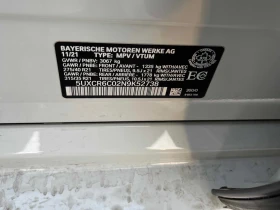 BMW X5 2022 xDrive40i * CARFAX * БЕЗ ПЪРВОНАЧАЛНА - 84800 лв. / 43357.55 € - 93510468 10