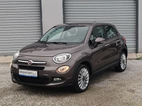 Fiat 500X 1.6Mjet Euro6b - 15999 лв. / 8180.16 € - 76476082 3