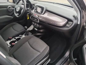 Fiat 500X 1.6Mjet Euro6b - 15999 лв. / 8180.16 € - 76476082 10