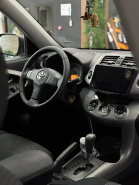 Toyota Rav4, снимка 11 — Bazar.bg Toyota Rav4, снимка 11