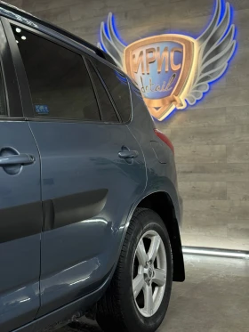 Toyota Rav4, снимка 4 — Bazar.bg Toyota Rav4, снимка 4