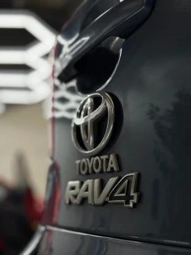Toyota Rav4, снимка 8 — Bazar.bg Toyota Rav4, снимка 8
