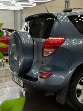 Toyota Rav4, снимка 7 — Bazar.bg Toyota Rav4, снимка 7
