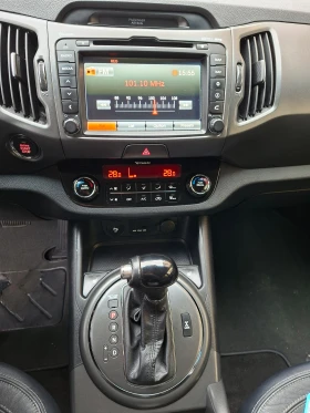 Kia Sportage 2.0CRDI, 4х4 , Автомат , Кожа , Нави Камера. - 8200 € / 16037.81 лв. - 58669736 14