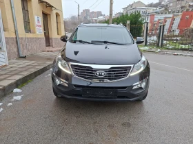 Kia Sportage 2.0CRDI, 4х4 , Автомат , Кожа , Нави Камера. - 8200 € / 16037.81 лв. - 58669736 2