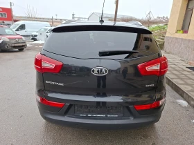 Kia Sportage 2.0CRDI, 4х4 , Автомат , Кожа , Нави Камера. - 8200 € / 16037.81 лв. - 58669736 5