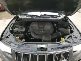 Jeep Grand cherokee Overland 4WD - 10590 € / 20712.24 лв. - 97038587 12