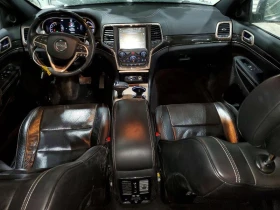 Jeep Grand cherokee Overland 4WD - 10590 € / 20712.24 лв. - 97038587 9