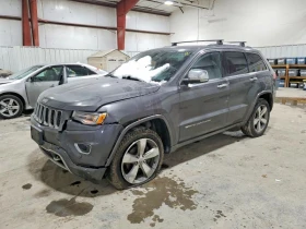 Jeep Grand cherokee Overland 4WD - 10590 € / 20712.24 лв. - 97038587 6