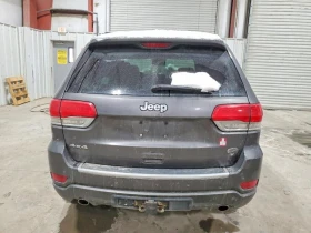 Jeep Grand cherokee Overland 4WD - 10590 € / 20712.24 лв. - 97038587 2