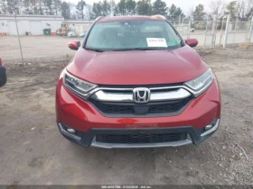 Honda Cr-v TOURING - 14075 € / 27528.31 лв. - 51500525 9