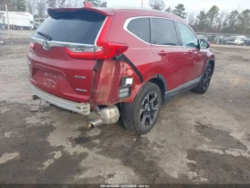 Honda Cr-v TOURING - 14075 € / 27528.31 лв. - 51500525 4