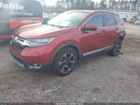 Honda Cr-v TOURING - 14075 € / 27528.31 лв. - 51500525 2