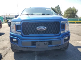 Ford F150 SUPERCREW - 17251 € / 33740.02 лв. - 11066496 5